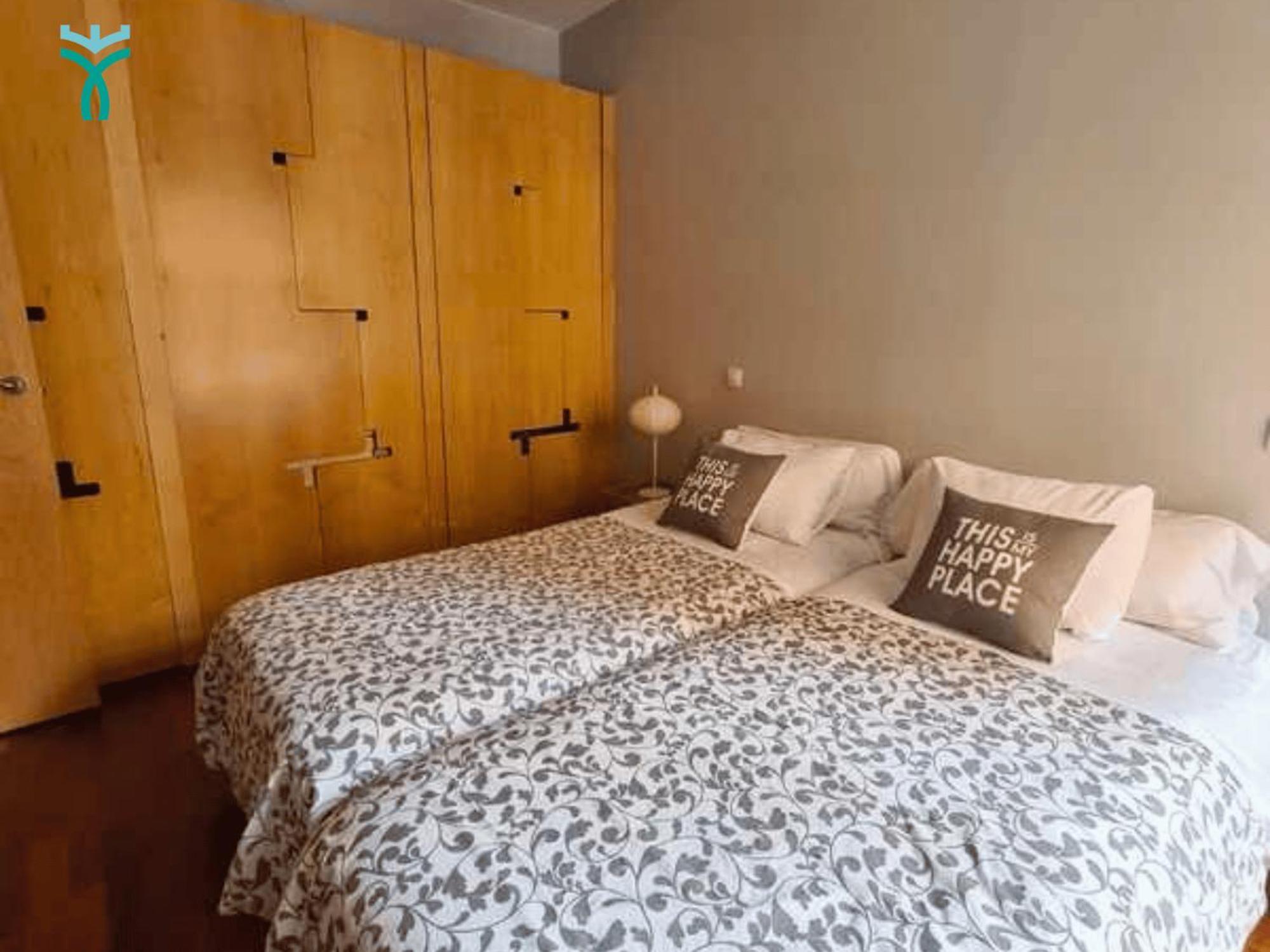 Dos Torres Retiro Urbano En Alfonso I Apartment Zaragoza Ngoại thất bức ảnh