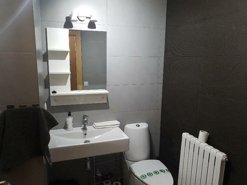 Dos Torres Retiro Urbano En Alfonso I Apartment Zaragoza Ngoại thất bức ảnh